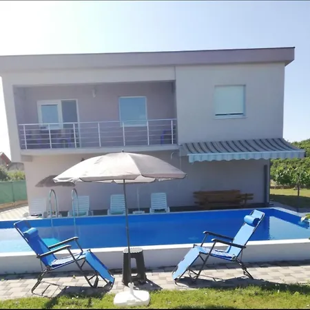 Vila Mara Stolac