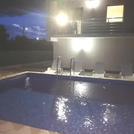 Vila Mara