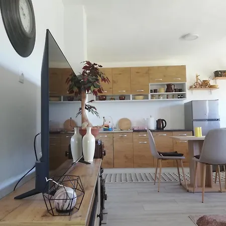 Vila Mara Apartmán Stolac