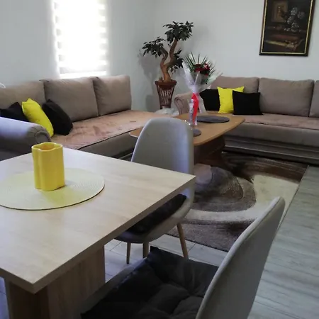 Apartmán Vila Mara Stolac