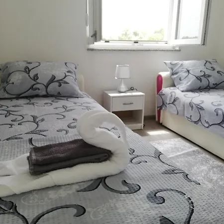 Vila Mara Apartmán Stolac