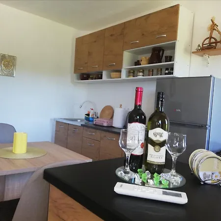 Apartmán Vila Mara