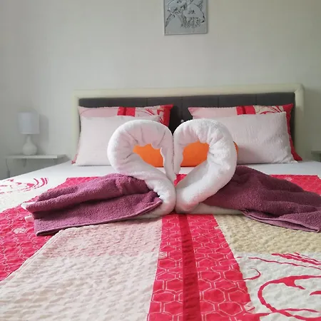 Vila Mara Apartmán Stolac