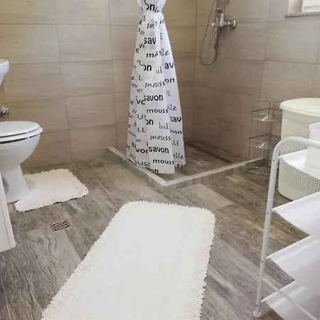 Vila Mara * Stolac