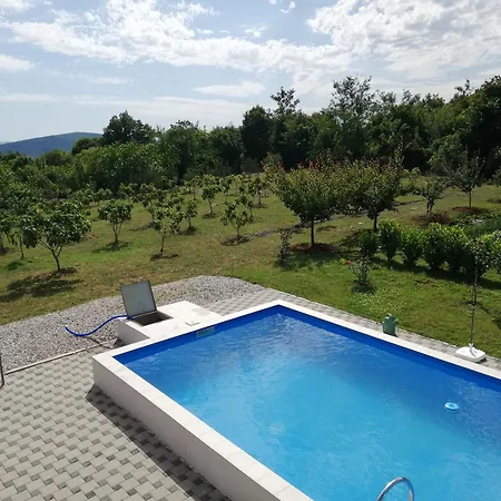 Apartmán Vila Mara *