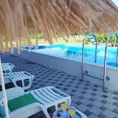 Apartmán Vila Mara